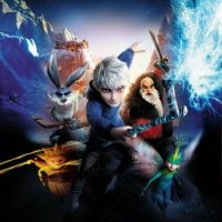 Rise of the Guardians 