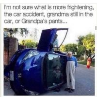 Grandpas Pants