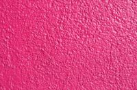 pink wall