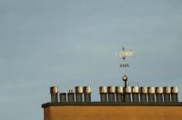 Chimney Pots