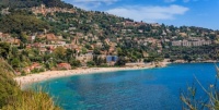 Beach, France
