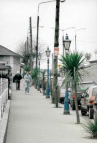 Docks, Cobh, Ireland