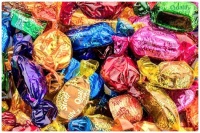 Quality Street Chocolate and Toffee Mix YUM! YUM!
