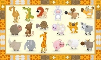 Animal art