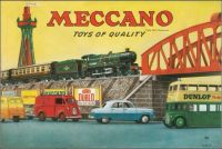 puzzle 309  Meccano - Catalog