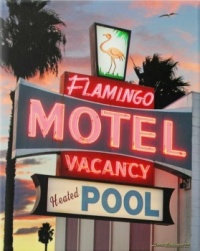 Flamingo Motel