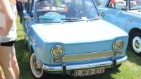 Simca "1000" - 1962