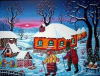 --winter-art-naive-art