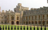 Windsor-castle-england-uk