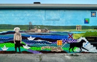 Wall Art of Madison, IN