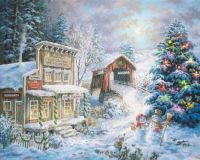 Country Christmas Store