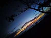 Sunset Sugar Beach