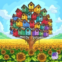 Home, Sweet Home