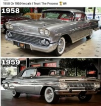 Both nice... Bandit...