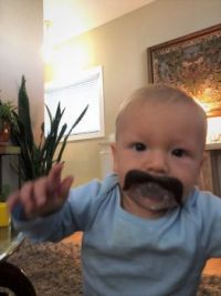 GreatNephew Daysun