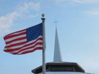 For God and Country - Happy Independence Day