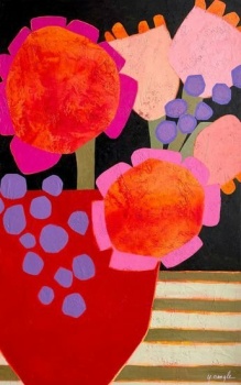 Escaping the Vase