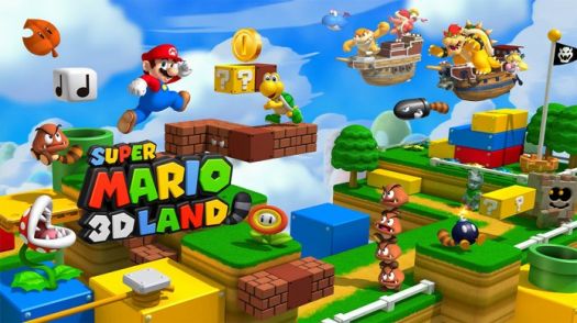 Solve super-mario-3d-land jigsaw puzzle online with 66 pieces