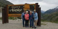 Exploring Alaska