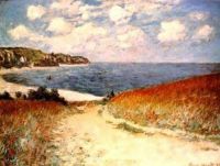 Claude Monet 5
