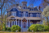 Victorian Houses (#2)