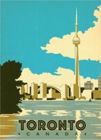 Vintage: Toronto