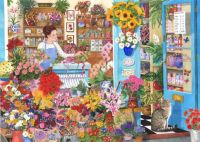 Floral shop