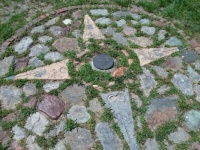 Compass Rose