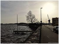 Schleswig harbour