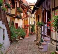 Eguisheim France