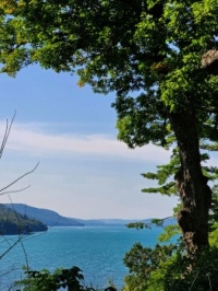 Otsego Lake