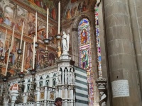 Basilica di S. Maria Novella Firenze