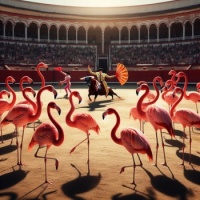flamingo 4