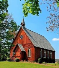 Country Chapel - Maryville, Tennessee...