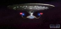 USS Enterprise 1701 D