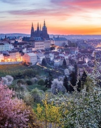 Prague