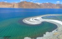 Pangong Lake