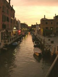 Venice or Burano or.. Murano..
