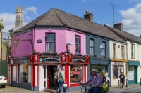 Carlow Town, Ireland