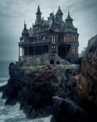 Cliffside Mannor