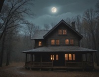 Haunted House