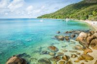 Beautiful Beach