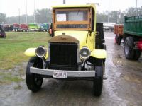 1929 mack