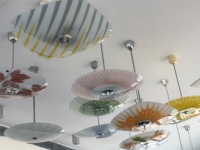 Chandeliers