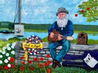Wall Art of Madison, IN
