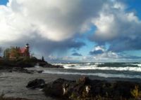 Eagle Harbor