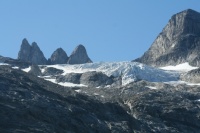 Mountain wilderness