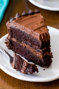 Death by Chocolate
