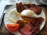Breakfast