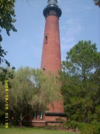 currituck lighthouse